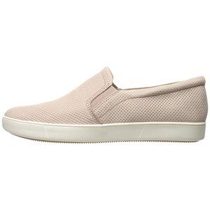 Naturalizer Marianne Mauve NUBK Size 8.5 M NIB FREE Shipping